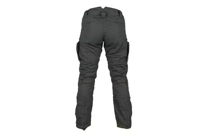 Multitask PRO Tactical Pants - Olive