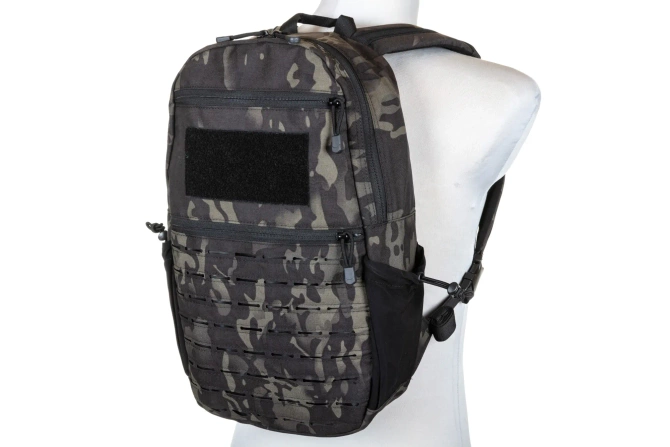 Specna Arms Tactical Multicam Black 20L EDC Backpack