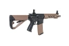 Karabinek ASG Arcturus M4 LWT MK-I CQB 10" AEG SPORT SE™ Starter Pack Half-Tan