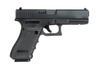 RAVEN EU17 Pistol Replica - Black