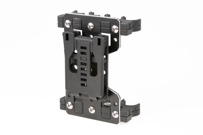 Shotshell 8Q 12GA Pouch - Black