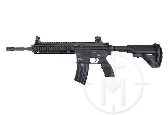 Replika elektryczna karabinu HECKLER & KOCH HK 416