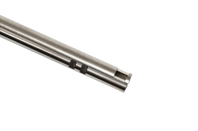 LAMBDA FIVE 303mm Steel 6.05 Precision Barrel for AEG Replicas