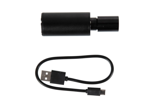 Tracer Lighter S 11/14mm Silencer