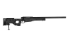 Specna Arms SA-S14 sniper airsoft rifle Black