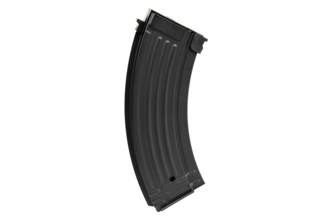 Hi-Cap 500 BB AK Magazine - Black