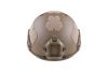 AIR FAST helmet replica - tan