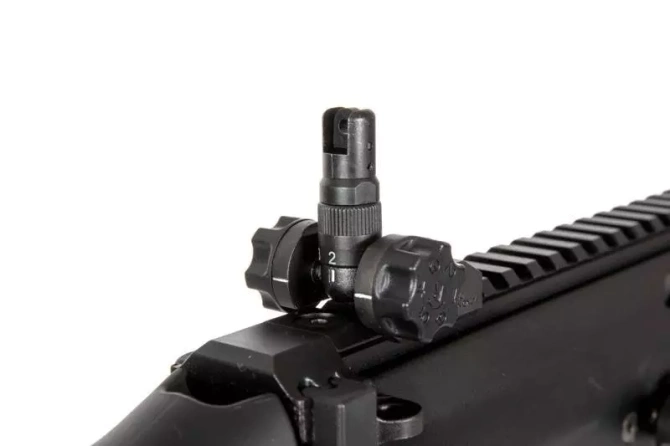 Replika karabinka MK17 Next Gen - czarna