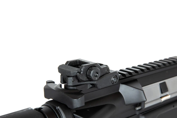 Specna Arms SA-E23 EDGE™ HAL 2 ETU Gen. 2 airsoft Carbine Black