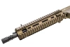 Replika karabinka HK416 A5 - tan