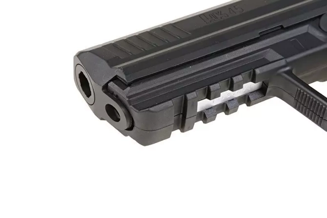 Replika pistoletu HK45