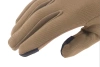 Armored Claw Quick Release™ Tactical Gloves - Tan