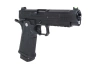 Arcturus Vanguard 5" Hi-Capa GBB Optics Ready airsoft Pistol Black