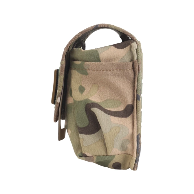 Mała apteczka zrywana Wosport BP-136 Multicam
