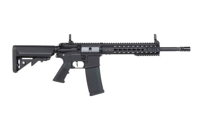 Karabinek ASG Specna Arms SA-F02 FLEX™ HAL ETU™ 0.5J Czarny