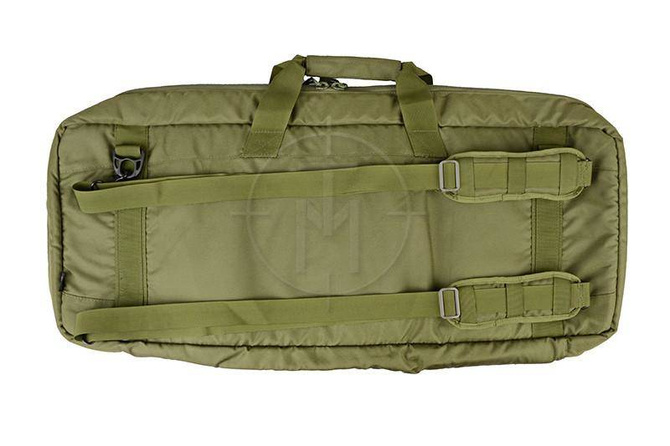 Pokrowiec na 2 repliki Mesh Covert C Case - olive drab