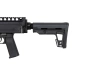 AQUILA VII LMG Light Machine Gun Replica - black