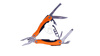 niezbednik multitool pomaranczowy