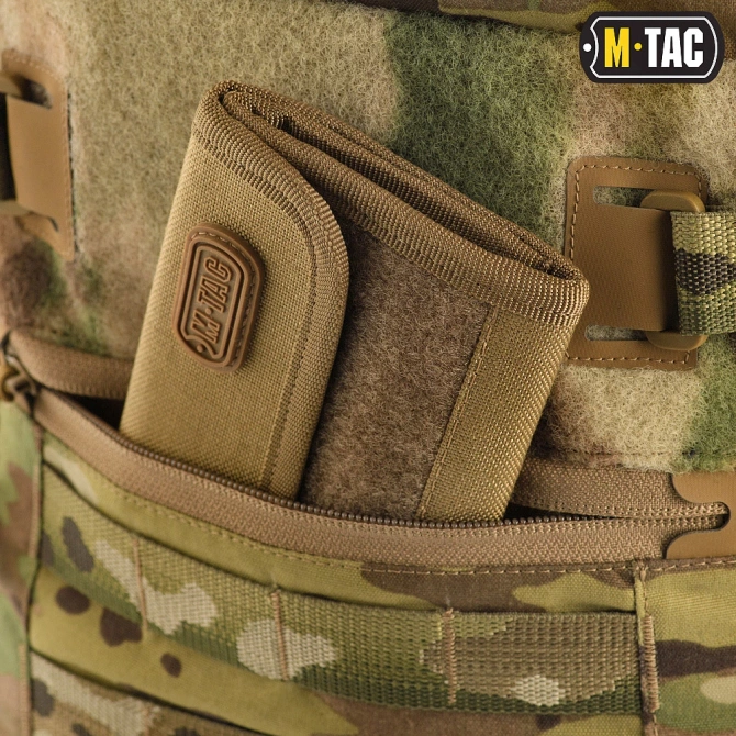 Plecak M-Tac Small Elite Gen. II 25l Multicam
