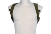 VX Buckle Up Charger Pack - Olive Drab