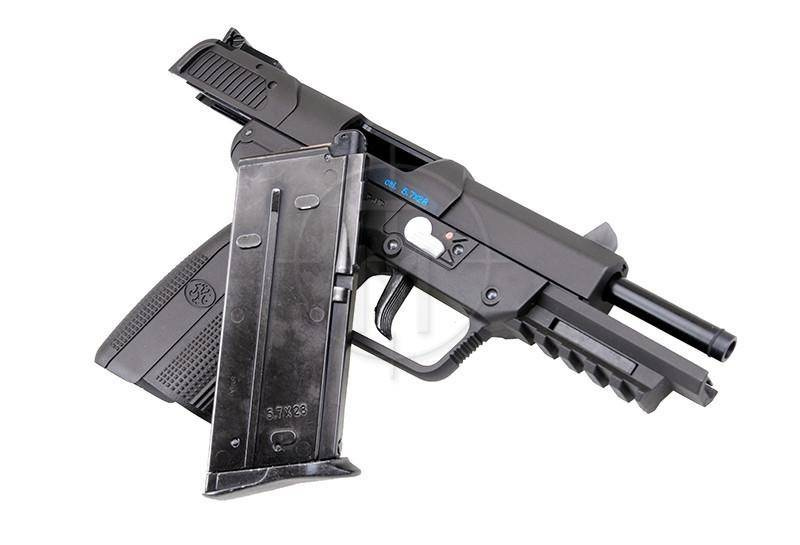Replika pistoletu Five-Seven USG Heavy Weight | REPLIKI
