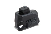 Adapter HPA magazynków M4 do Hi-Capa Laylax Czarny