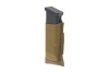 Speed Pouch for Single Pistol Magazine - Tan
