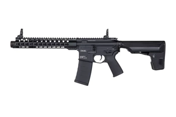 Replika karabinka KWA VM4 RONIN 10 SBR S-AEG 2.5 Czarny