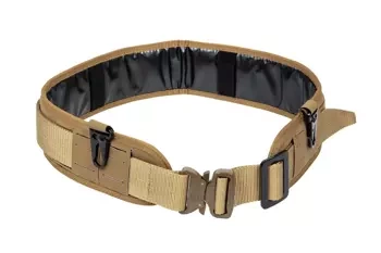 Pilot Belt 2.0 - Coyote Brown