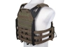 Kamizelka typu Plate Carrier Ape Force Gear JPC 2.0 Ranger Green