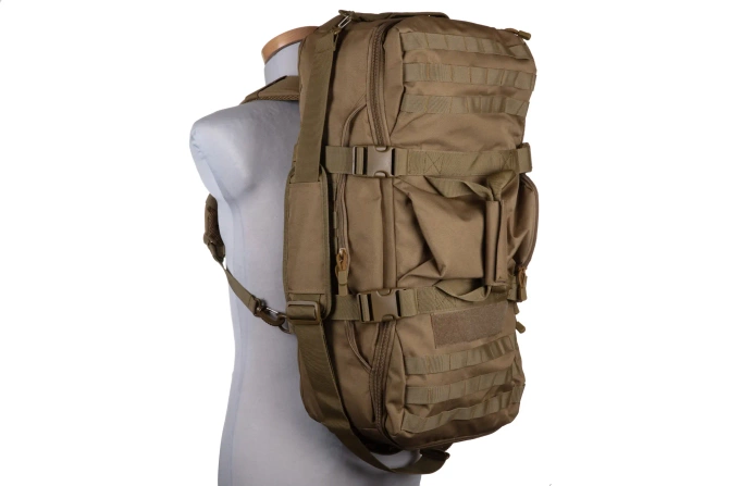 Plecak GFC Tactical 750-1 Tan