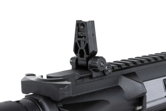 Karabinek ASG Specna Arms M4 SA-C08 CORE™ HAL ETU™ 0.5J Czarny