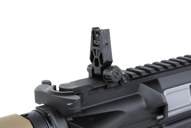 Karabinek ASG Specna Arms SA-C06 CORE™ HAL ETU™ Gen.2 Half-Tan