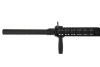 Selective airsoft rifle - SNR25