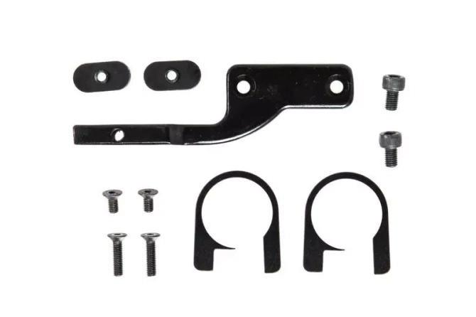 Montaż T.M.C Scout Adaptive - czarny