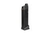 25 BB's Magazine for Orion GBB Replicas - Black