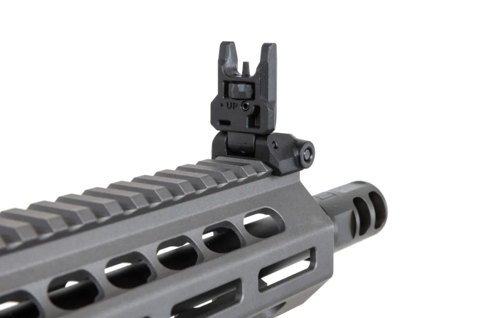 Krytac Barrett REC7 DI CARBINE Grey airsoft Carbine