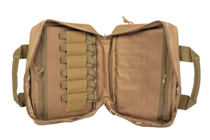 Specna Arms Expert Pistol Bag Tan