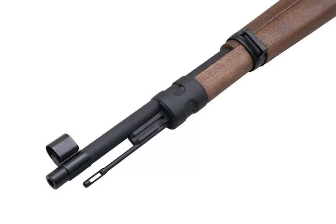 Replika karabinu KAR98K