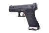 Replika pistoletu G18 Force - czarny