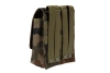 Double AK Magazine Pouch - wz.93 Woodland Panther