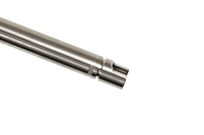LAMBDA FIVE 95mm Steel 6.05 Precision Barrel for GBB Replicas