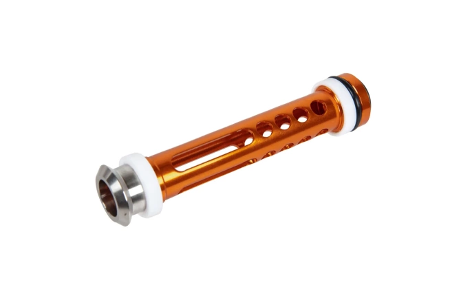 Action Army reinforced aluminium piston for VSR-10 type 2 series replicas