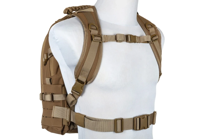 Backpack 20L Specna Arms Tactical Tan