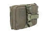 Specna Arms Tactical small breakaway first aid kit Olive