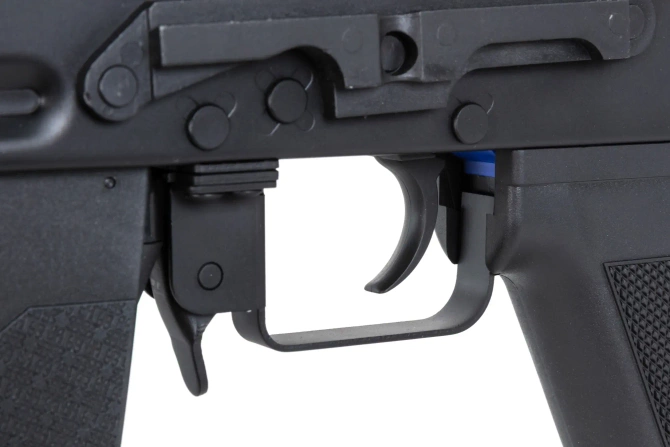 Karabinek ASG Specna Arms SA-J08 EDGE™ z komorą Magnus TDC Single Fire Only