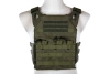 Kamizelka taktyczna typu Jump Plate Carrier - Oliwkowy