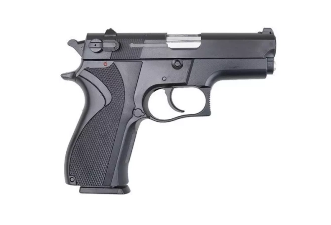 Replika gazowa pistoletu GGH9501