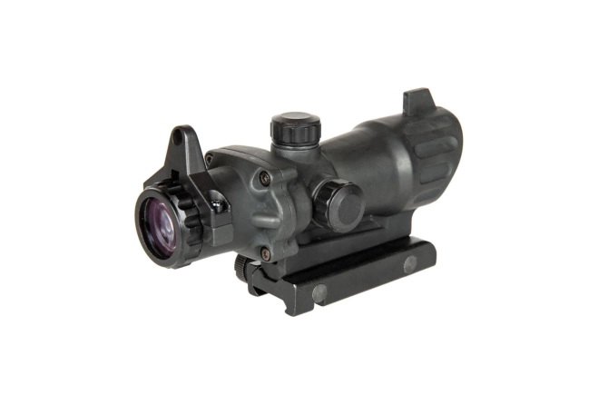 4×32 ACOG Type Scope - Black