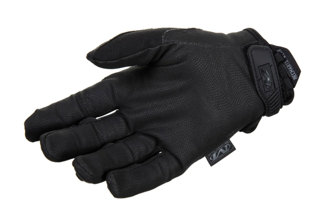 Rękawice Mechanix M-Pact® 0,5mm Czarne